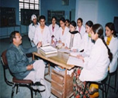 Guru Nanak Ayurvedic Medical College and Research Institute, Ludhiana