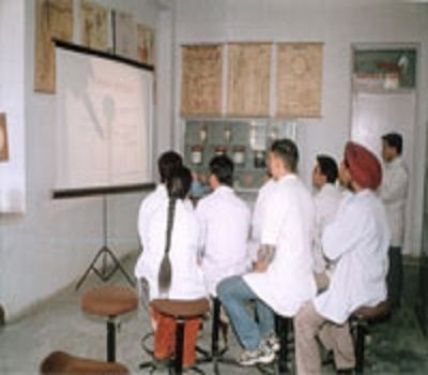 Guru Nanak Ayurvedic Medical College and Research Institute, Ludhiana