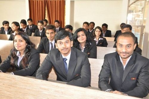 GBS School of Business Studies, Hyderabad