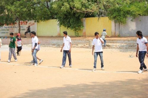 GBS School of Business Studies, Hyderabad