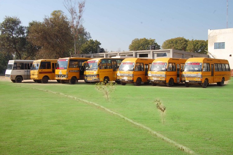 Guru Nanak College, Budhlada, Mansa