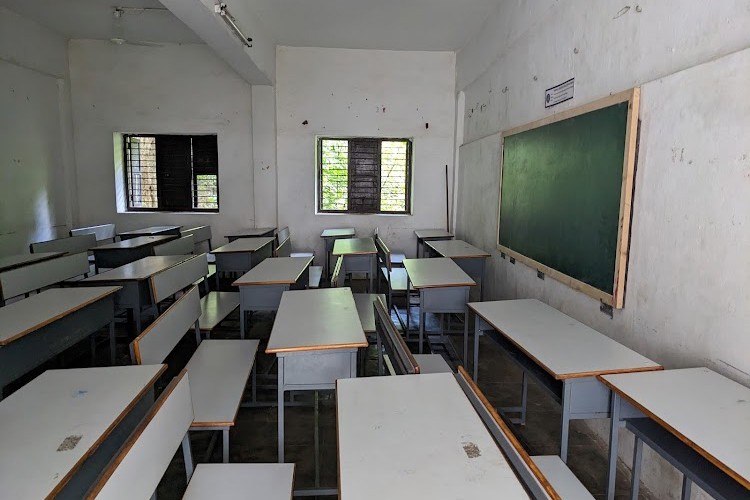 Guru Nanak College, Chennai