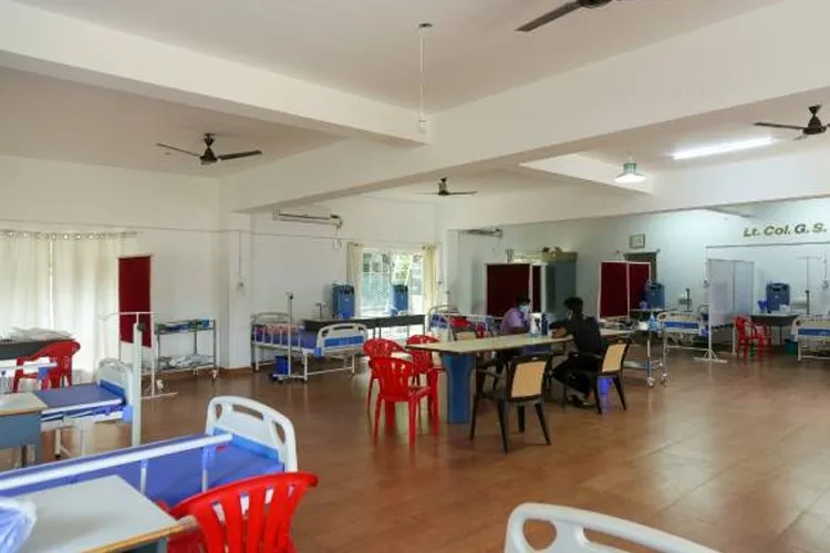 Guru Nanak College, Chennai
