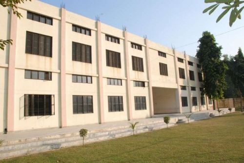 Guru Nanak College, Dhanbad