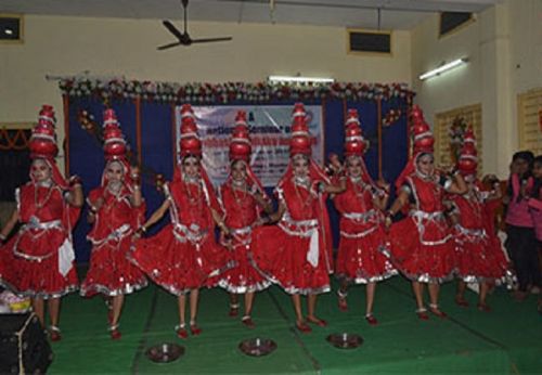 Guru Nanak College, Dhanbad