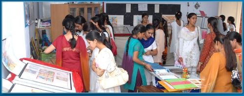 Guru Nanak College for Girls, Muktsar