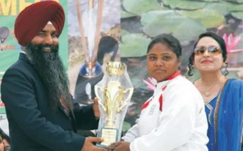 Guru Nanak College for Girls, Muktsar