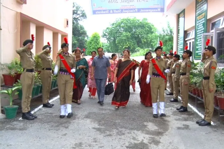 Guru Nanak College for Women, Nawanshahr