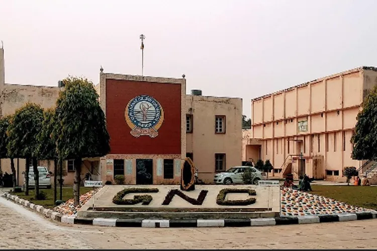 Guru Nanak College for Women, Nawanshahr