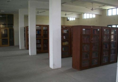 Guru Nanak College, Moga