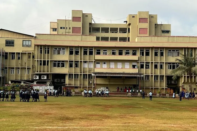 Guru Nanak College of Arts Science and Commerce, Mumbai