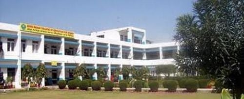 Guru Nanak College of Education, Hoshiarpur