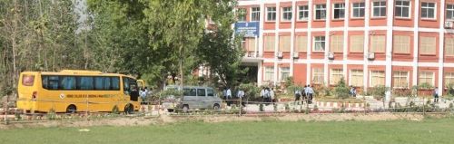 Guru Nanak College of Engineering & Management, Dehradun