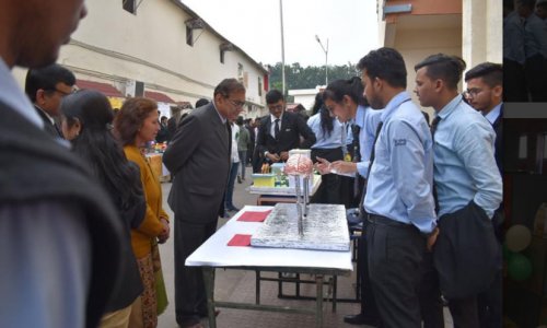 Guru Nanak College of Medical Science & Hospital, Dehradun