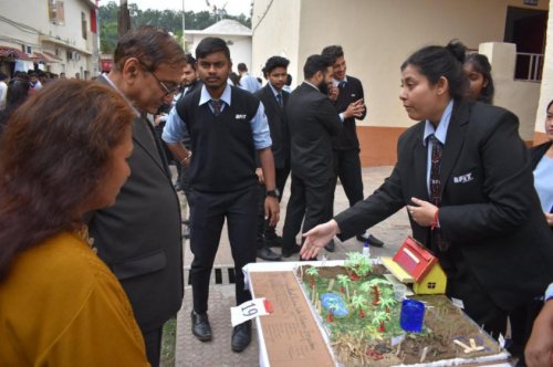 Guru Nanak College of Medical Science & Hospital, Dehradun