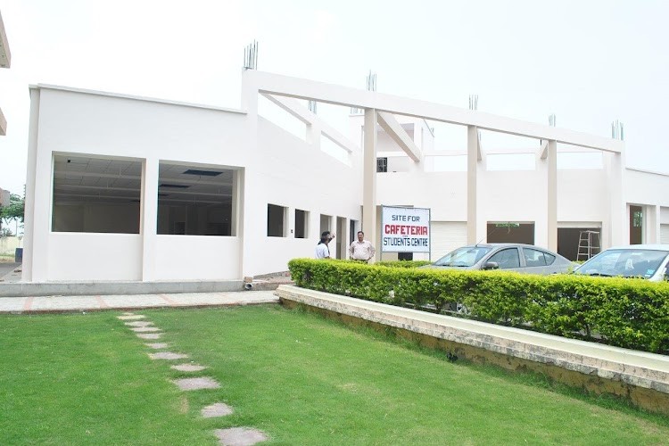 Guru Nanak Dev Dental College & Research Institute, Patiala