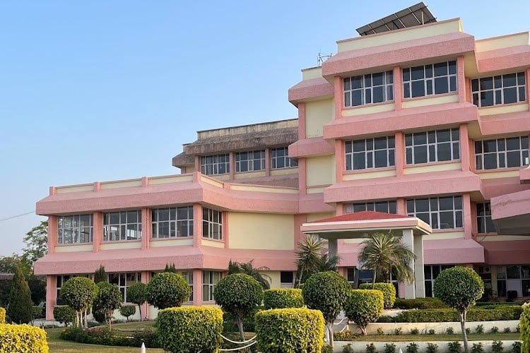 Guru Nanak Dev Dental College & Research Institute, Patiala