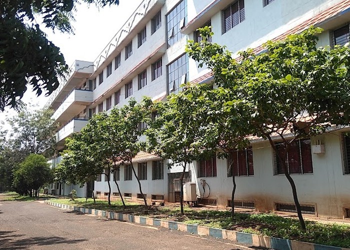 Guru Nanak Dev Engineering College, Bidar