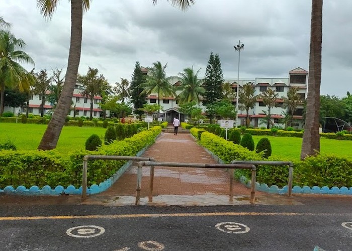 Guru Nanak Dev Engineering College, Bidar