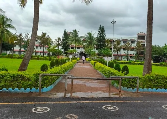 Guru Nanak Dev Engineering College, Bidar