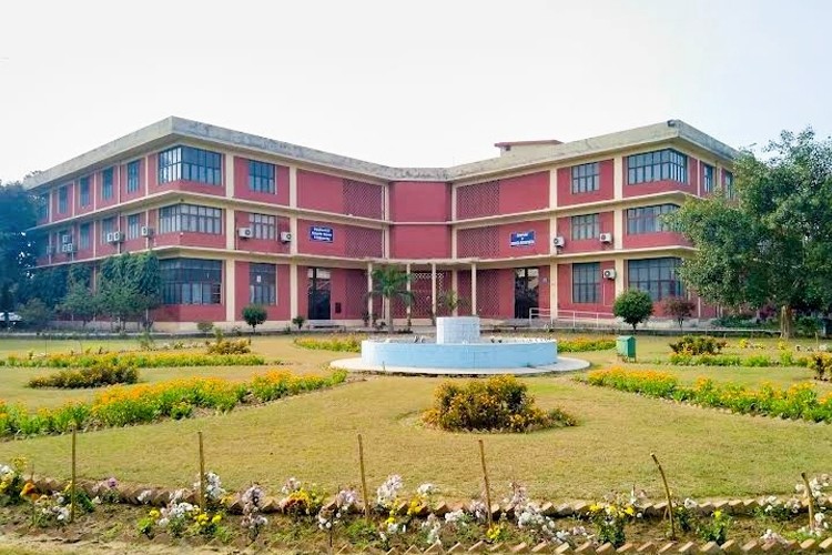 Guru Nanak Dev Engineering College, Ludhiana