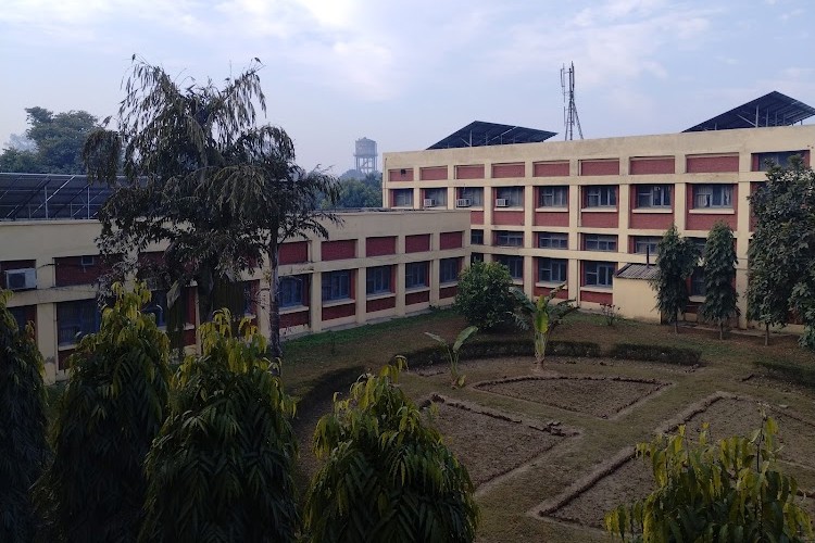 Guru Nanak Dev Engineering College, Ludhiana