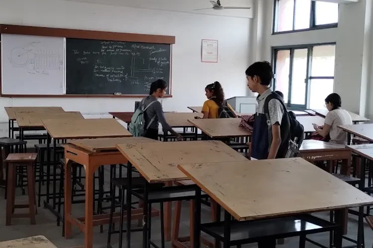 Guru Nanak Dev Engineering College, Ludhiana