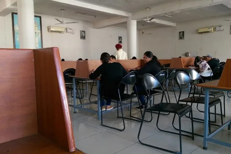 Guru Nanak Dev Engineering College, Ludhiana