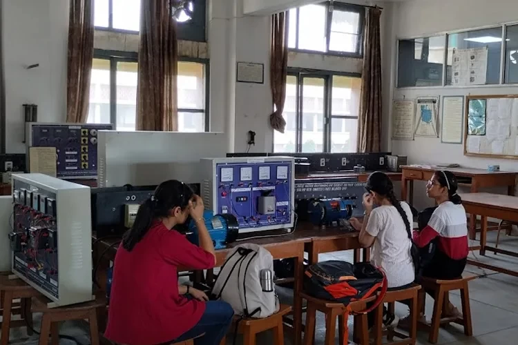 Guru Nanak Dev Engineering College, Ludhiana