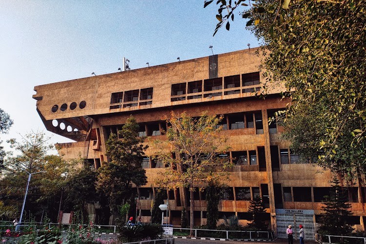 Guru Nanak Dev University, Amritsar