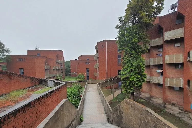 Guru Nanak Dev University, Amritsar