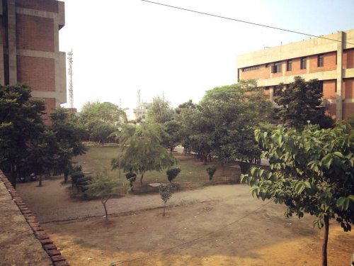 Guru Nanak Dev University Regional Campus, Jalandhar