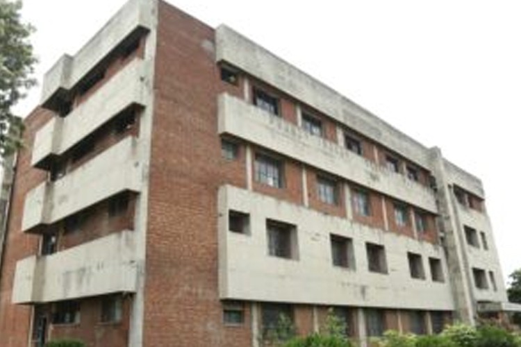 Guru Nanak Dev University Regional Campus, Gurdaspur