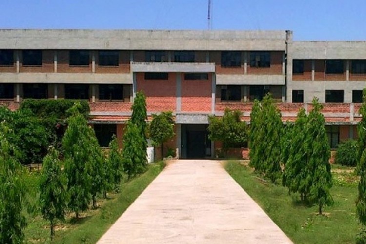 Guru Nanak Dev University Regional Campus, Gurdaspur