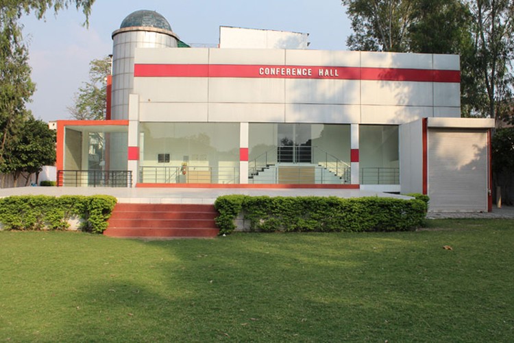 Guru Nanak Girls College, Ludhiana