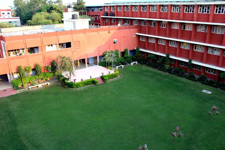 Guru Nanak Girls College, Ludhiana