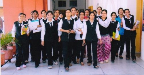 Guru Nanak Girls College, Yamuna Nagar