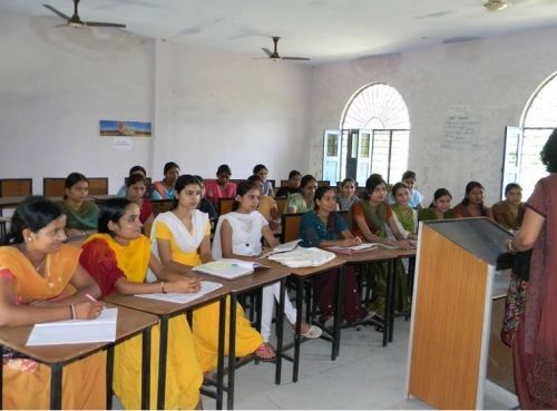 Guru Nanak Girls Post Graduate College, Udham Singh Nagar