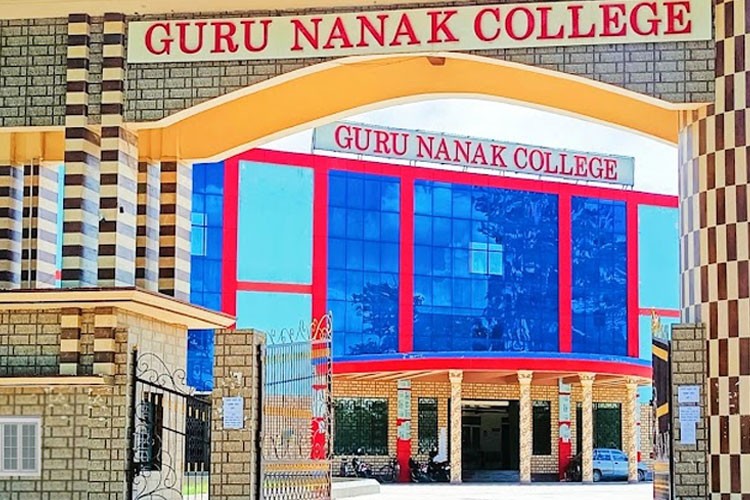Guru Nanak Group of Colleges, Bijnor