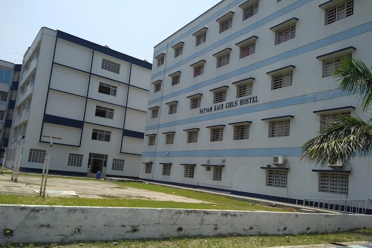 Guru Nanak Institute of Dental Science and Research, Kolkata