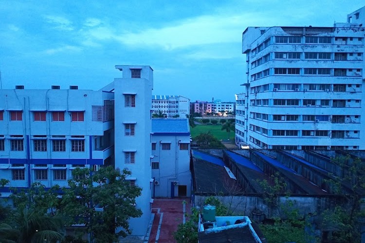 Guru Nanak Institute of Dental Science and Research, Kolkata