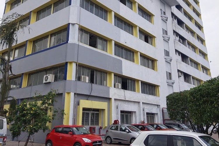 Guru Nanak Institute of Dental Science and Research, Kolkata