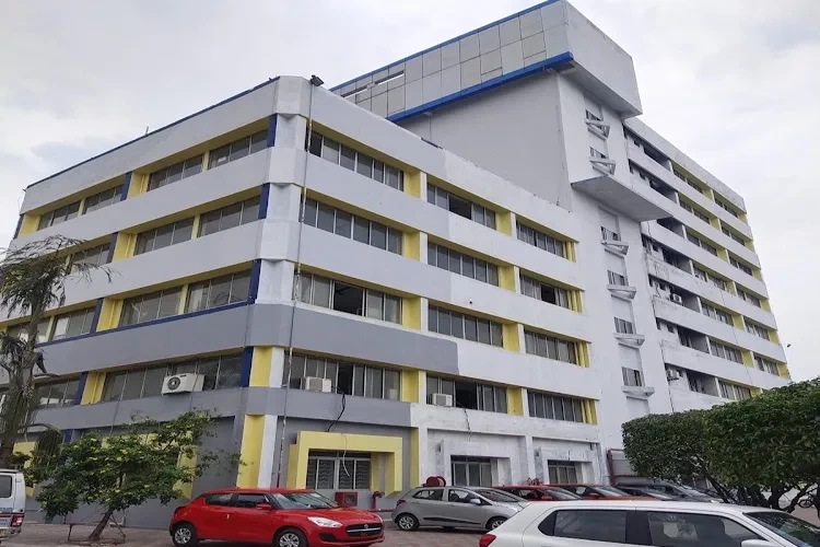 Guru Nanak Institute of Dental Science and Research, Kolkata