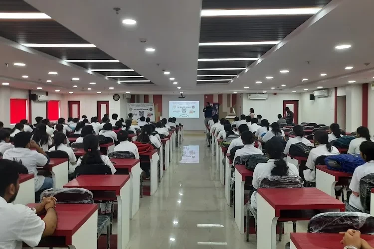 Guru Nanak Institute of Dental Science and Research, Kolkata