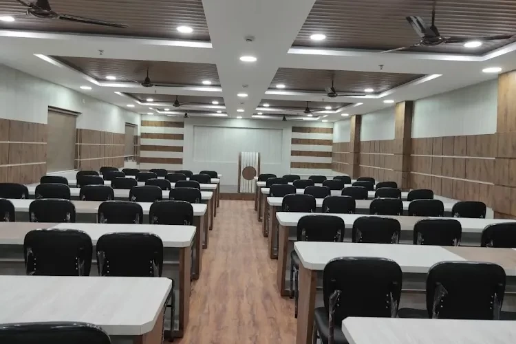 Guru Nanak Institute of Dental Science and Research, Kolkata