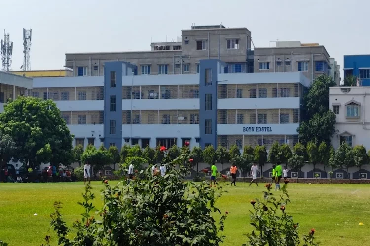 Guru Nanak Institute of Dental Science and Research, Kolkata