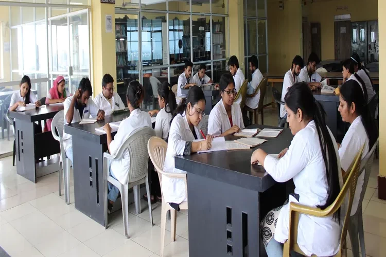 Guru Nanak Institute of Dental Science and Research, Kolkata