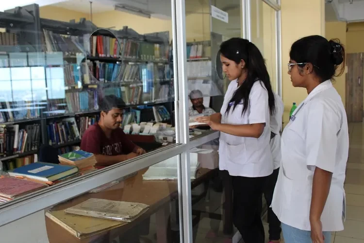 Guru Nanak Institute of Dental Science and Research, Kolkata