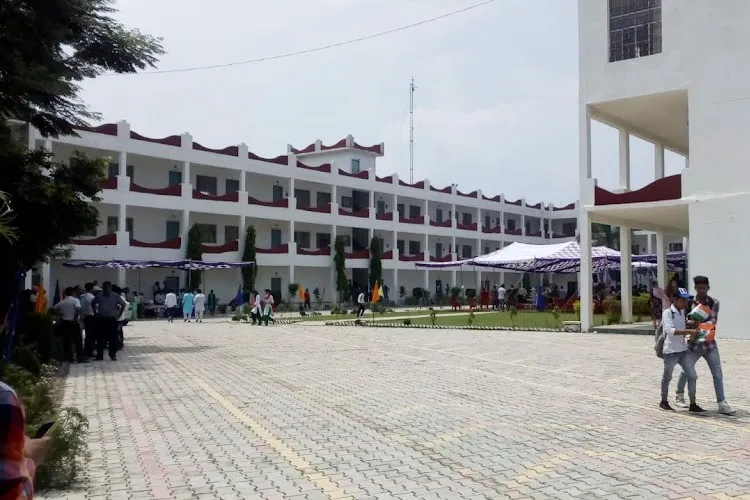 Guru Nanak Institute of Engineering and Management, Hoshiarpur