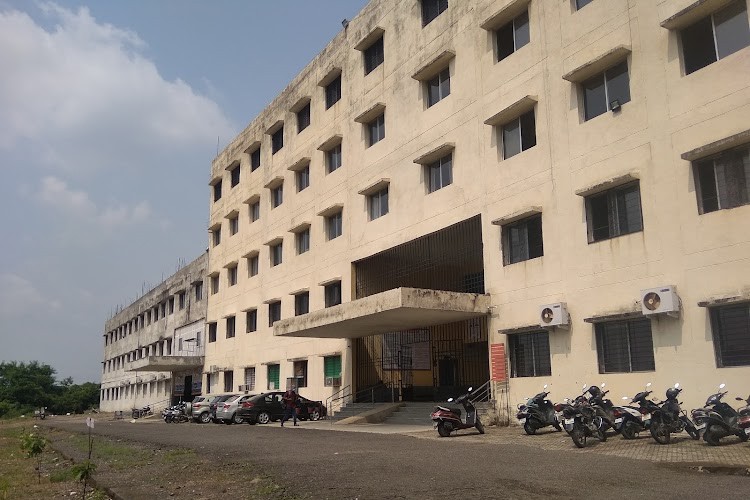 Guru Nanak Institute of Engineering & Technology, Nagpur
